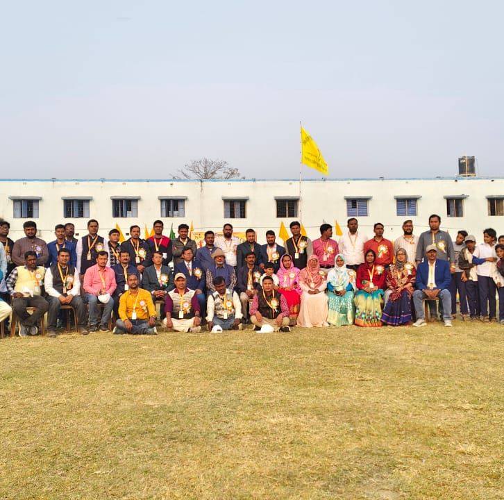 Sompa Rani