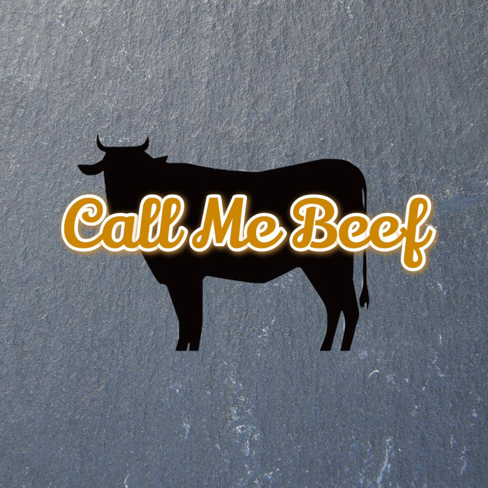 Call Me Beef