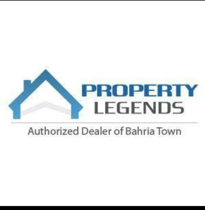 Property legend | Karachi