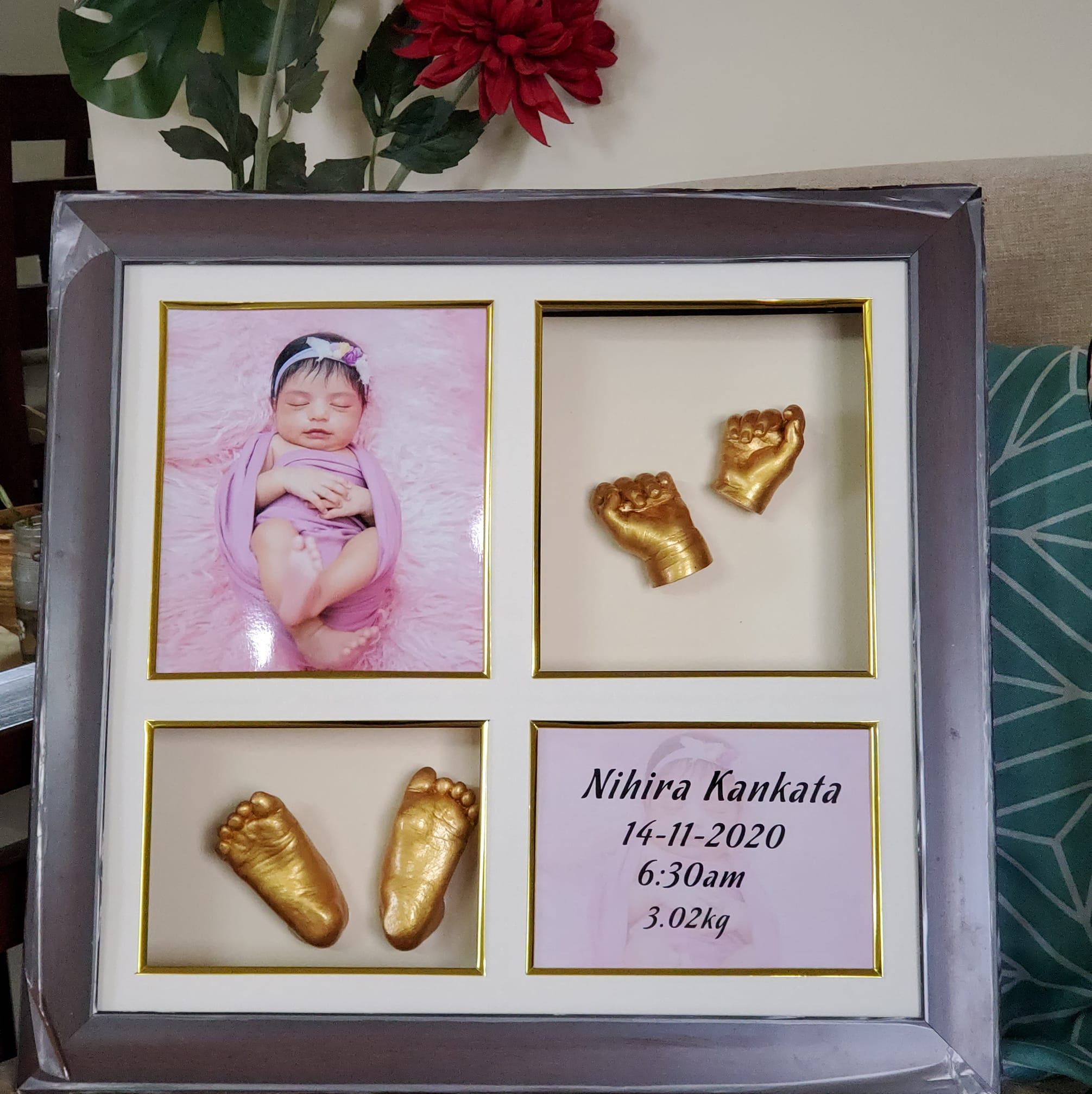 Special Imprints