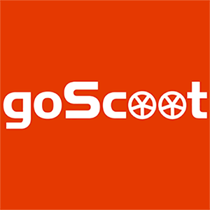 goScoot Singapore