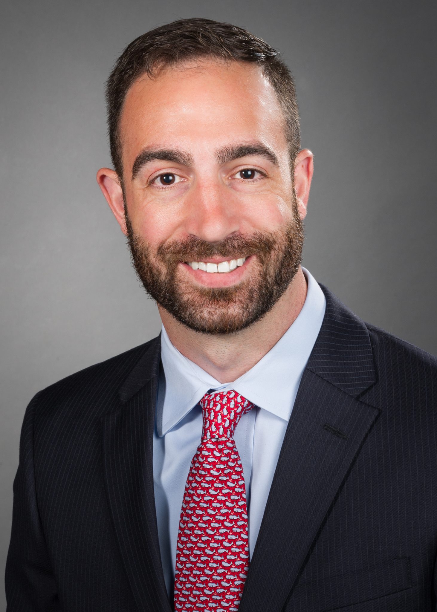 Michael A. Zacchilli MD