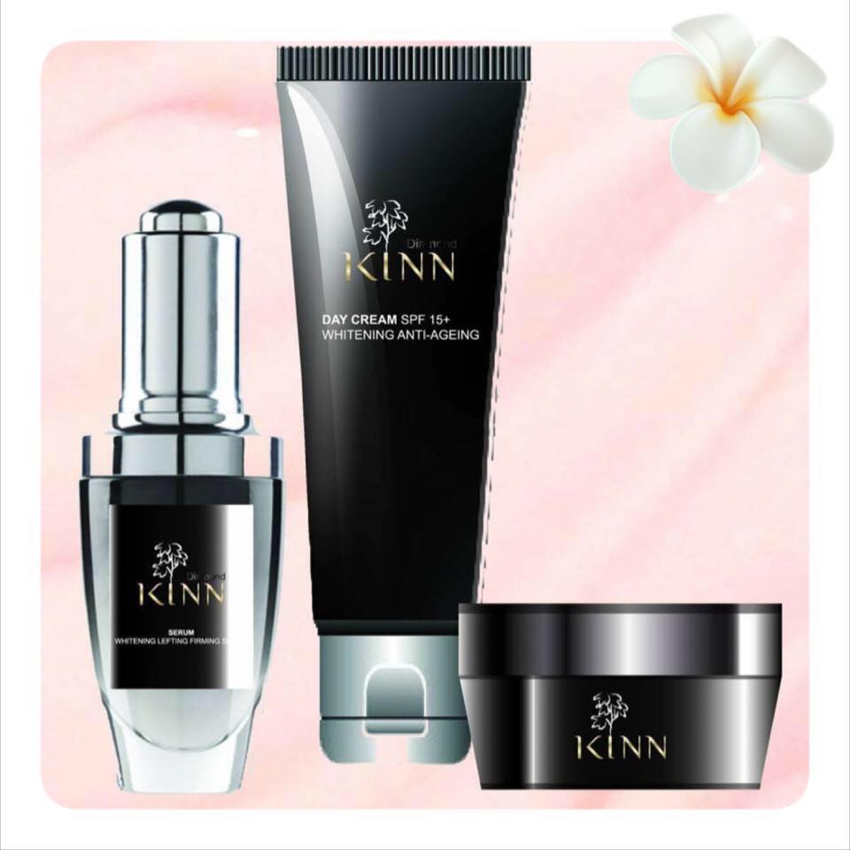 Kinn Natural Co,Ltd | Bangkok