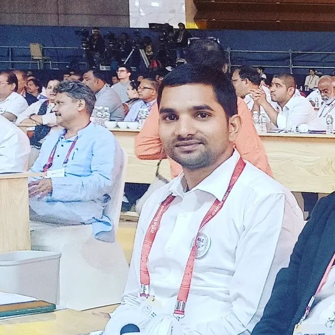Er Ravi Jeet Yadav