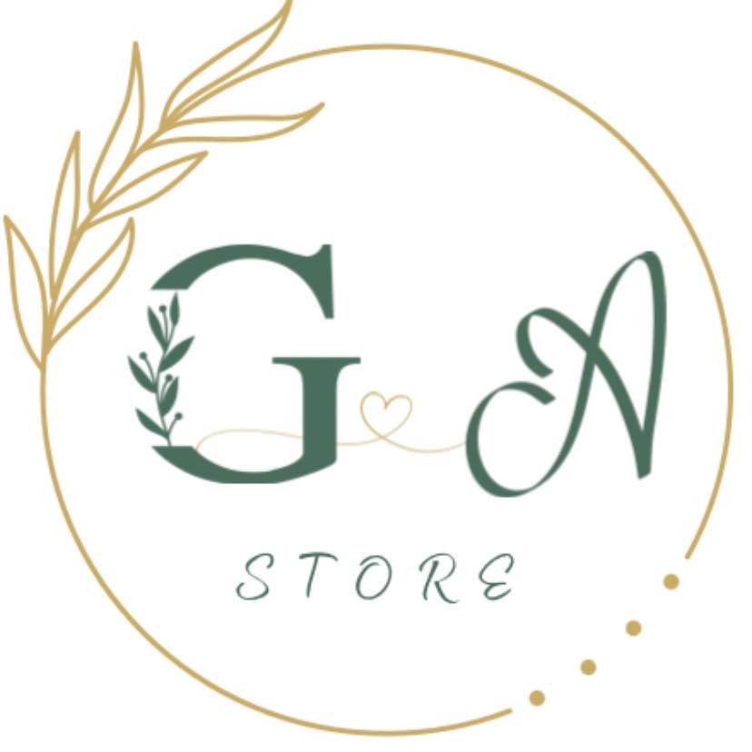 Ga store | Santa Cruz