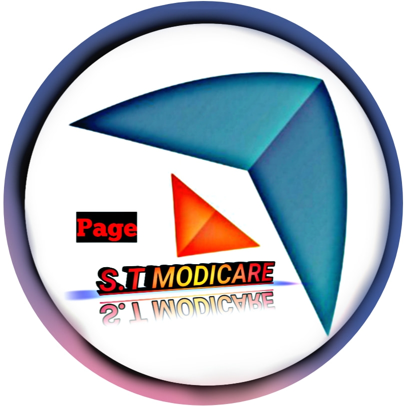 S.T Modicare