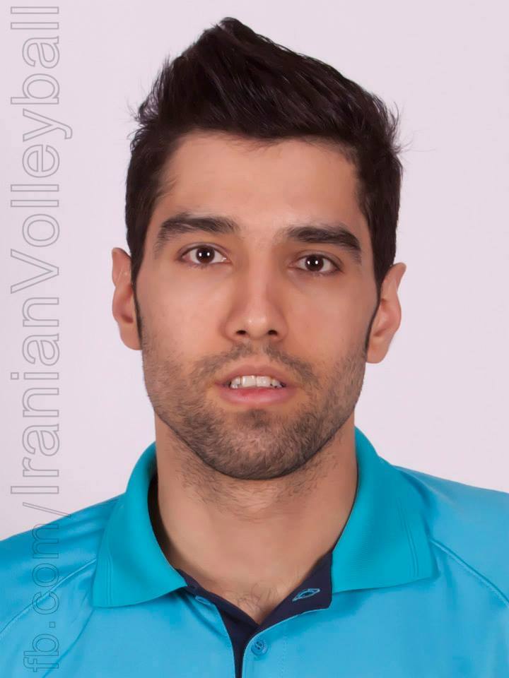Mohammad mosavi