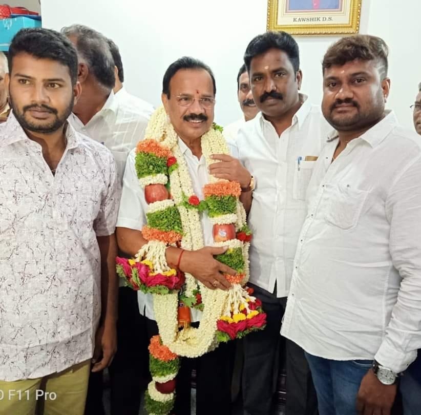 Raghu anna abhimanigala balaga