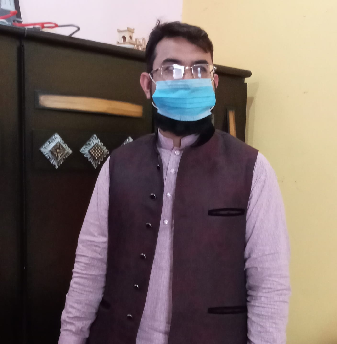 ARHAM Medicine | Sadikabad