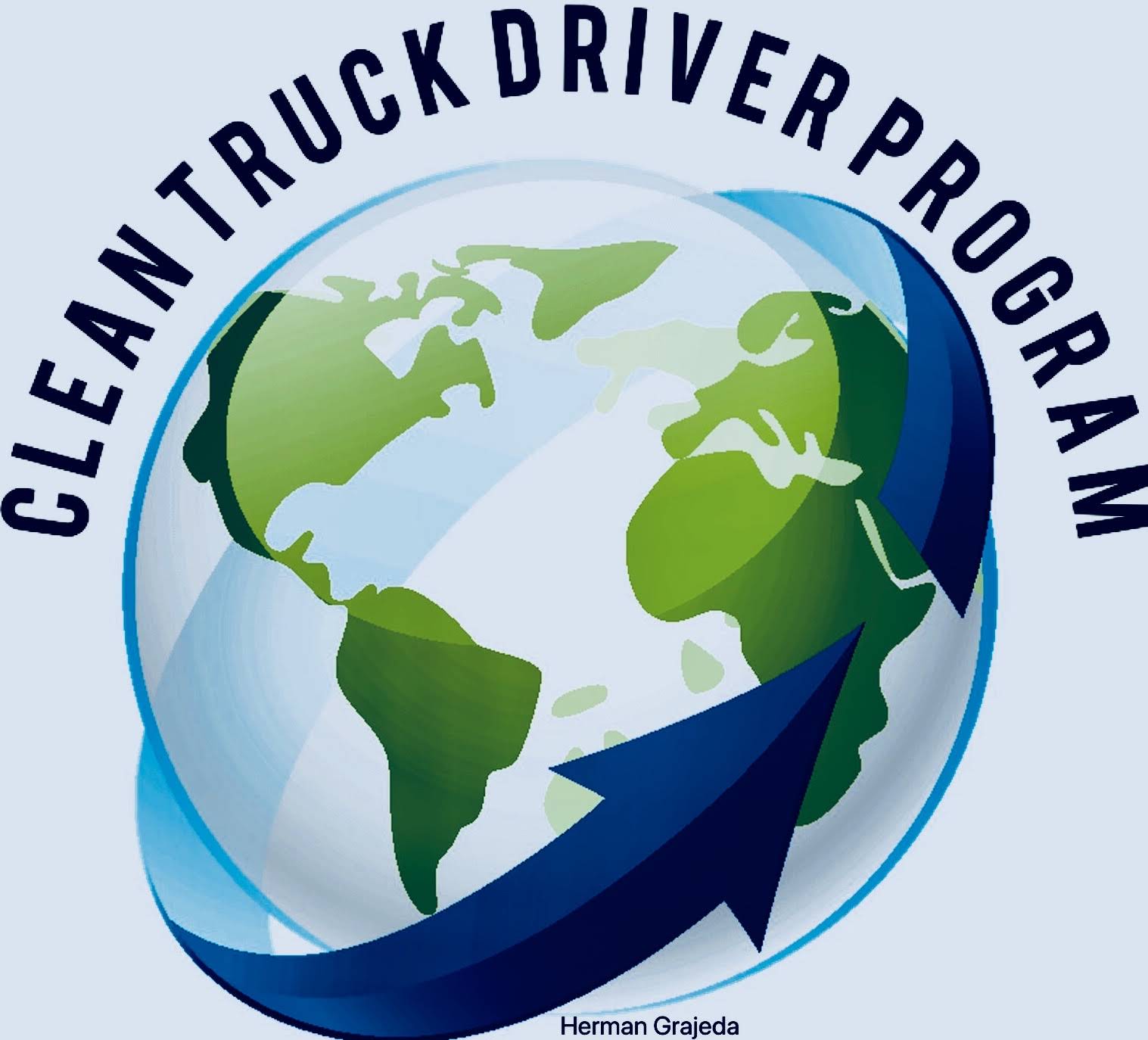 Clean Truck Driver Program | Long Beach CA