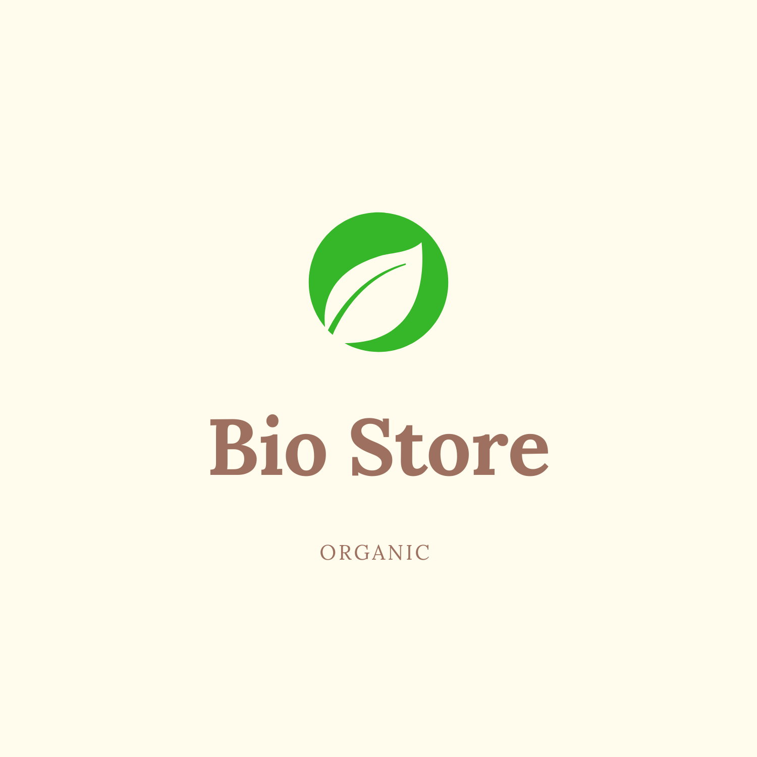 Bio Store