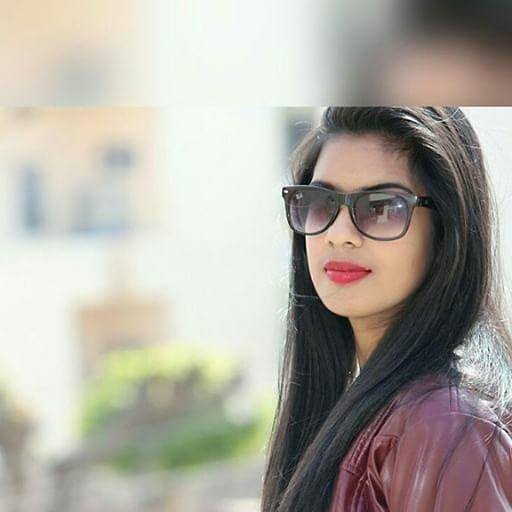 Muskan Rajput