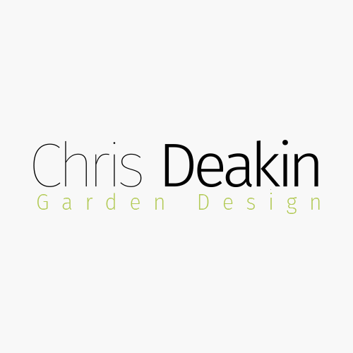 Chris Deakin Garden Design | Norwich