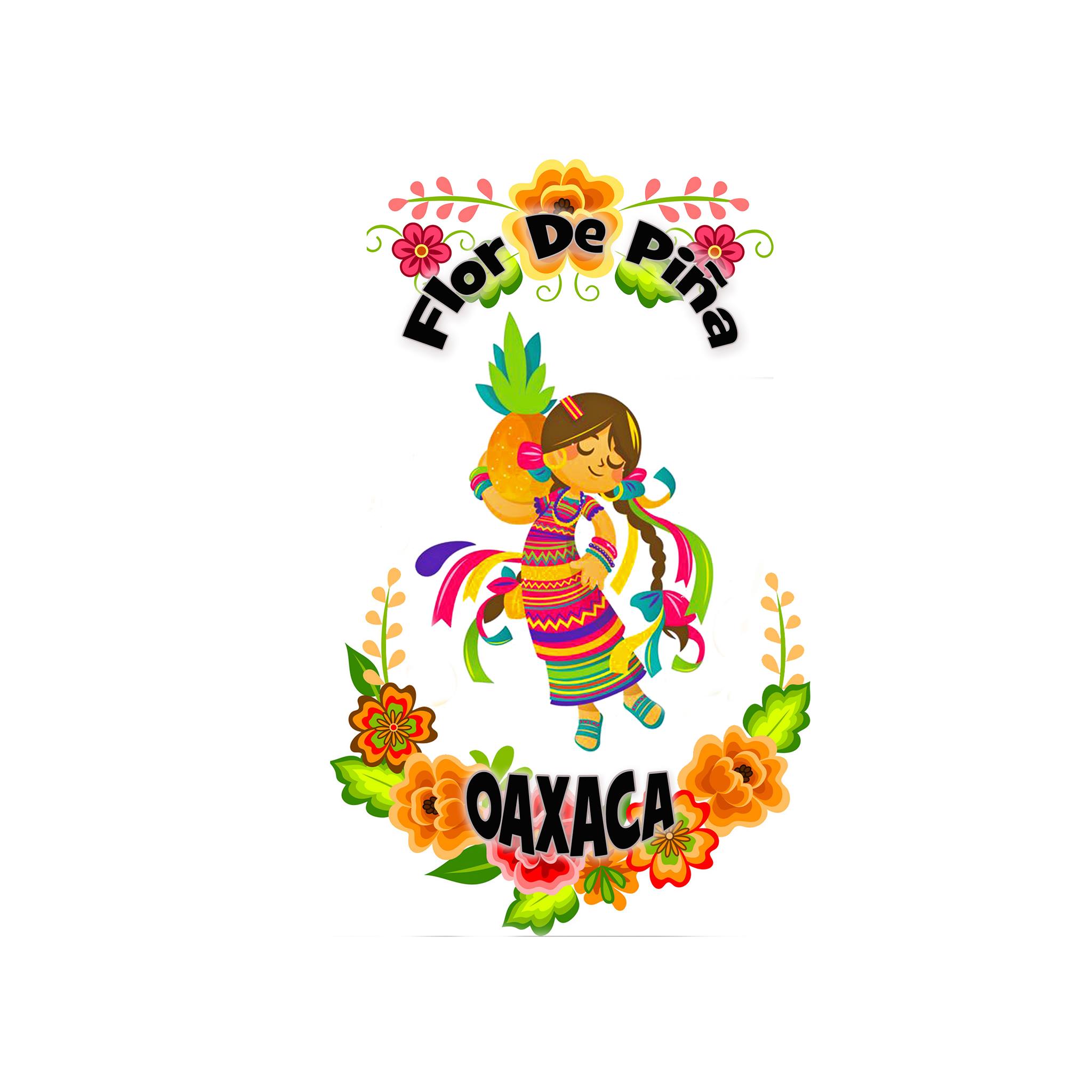 Flor de Piña Oaxaca Atl