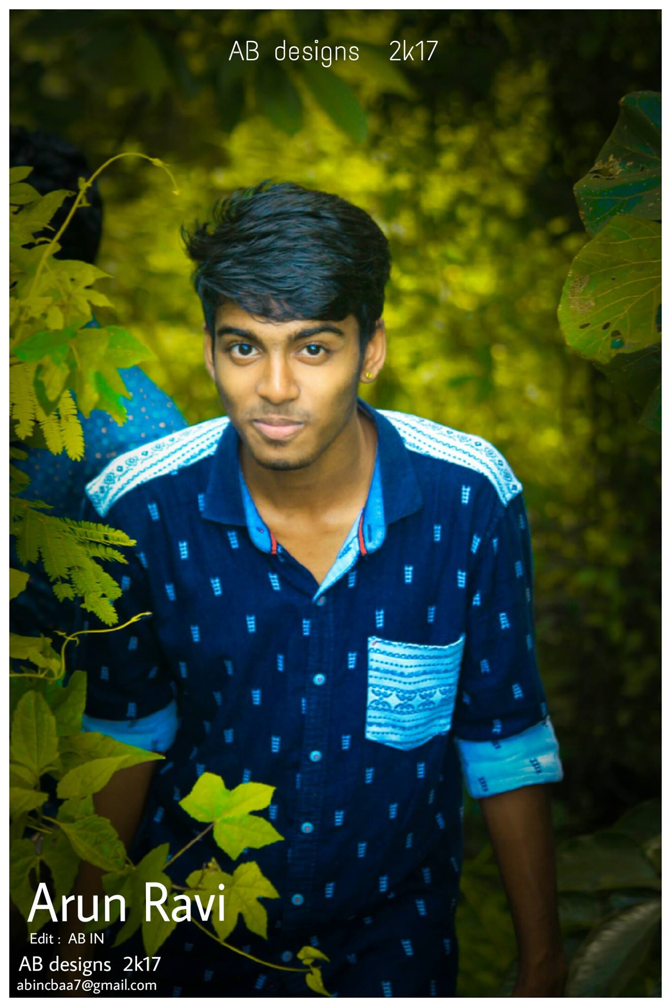 Arun Ravi