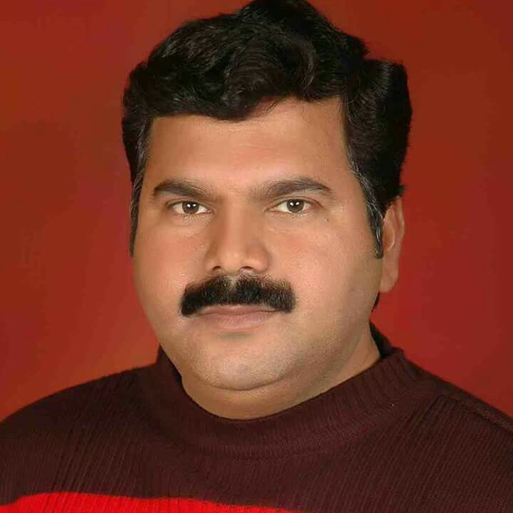 Rajeev Ranjan Rai
