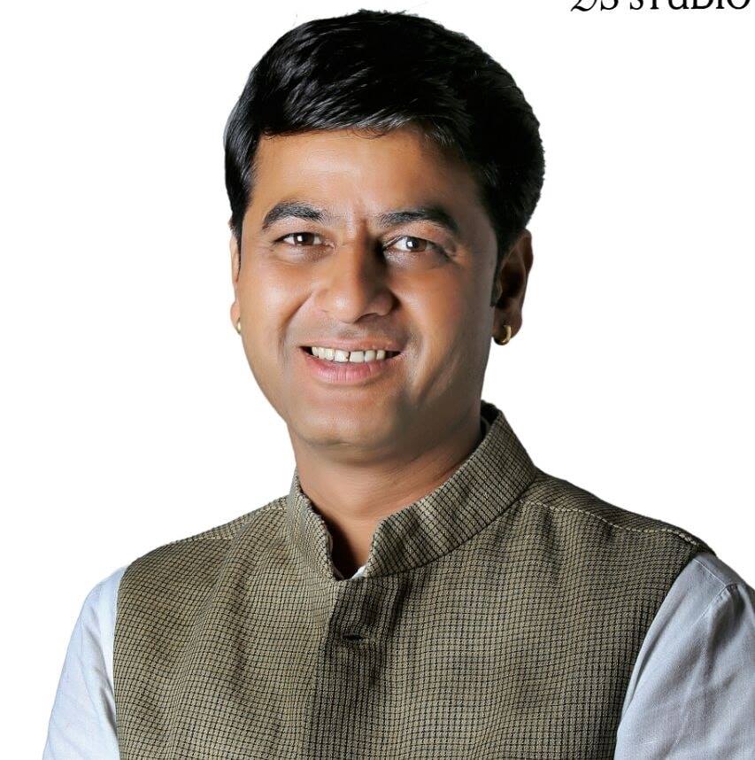 Raju Rajput