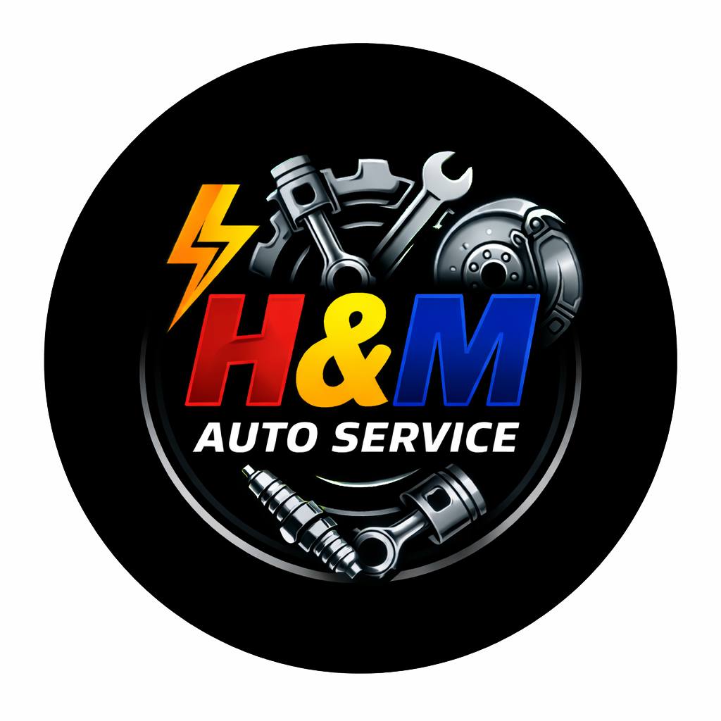 مركز صيانة H&M Car Services | Cairo