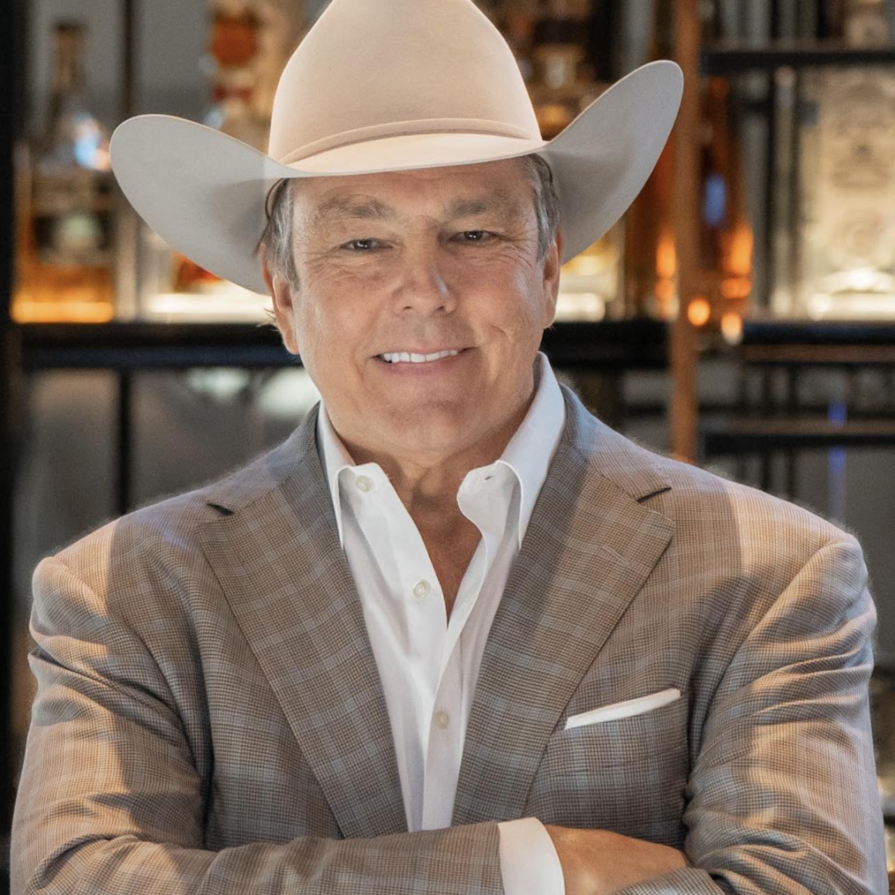 JB Ranch & Land Group at Compass Real Estate