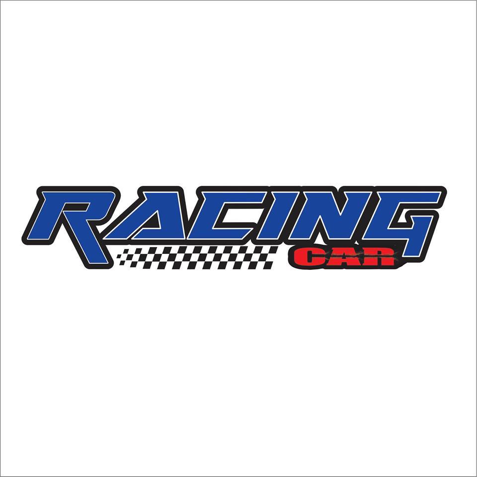 Racing Car | Santa Anita