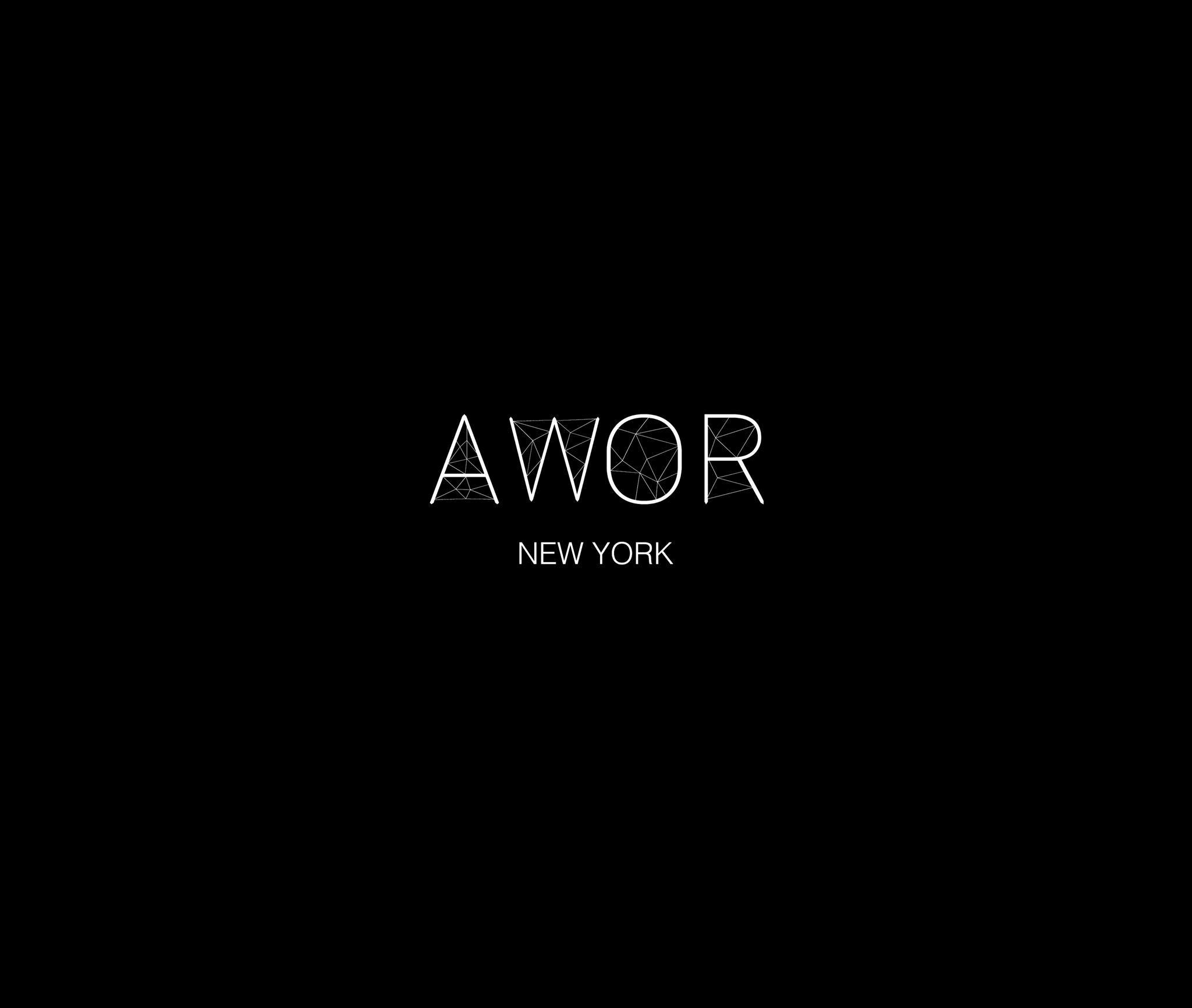 Awor - Keeping it clean in our Big Pocket Overcoat in Stone. #aworny # ...