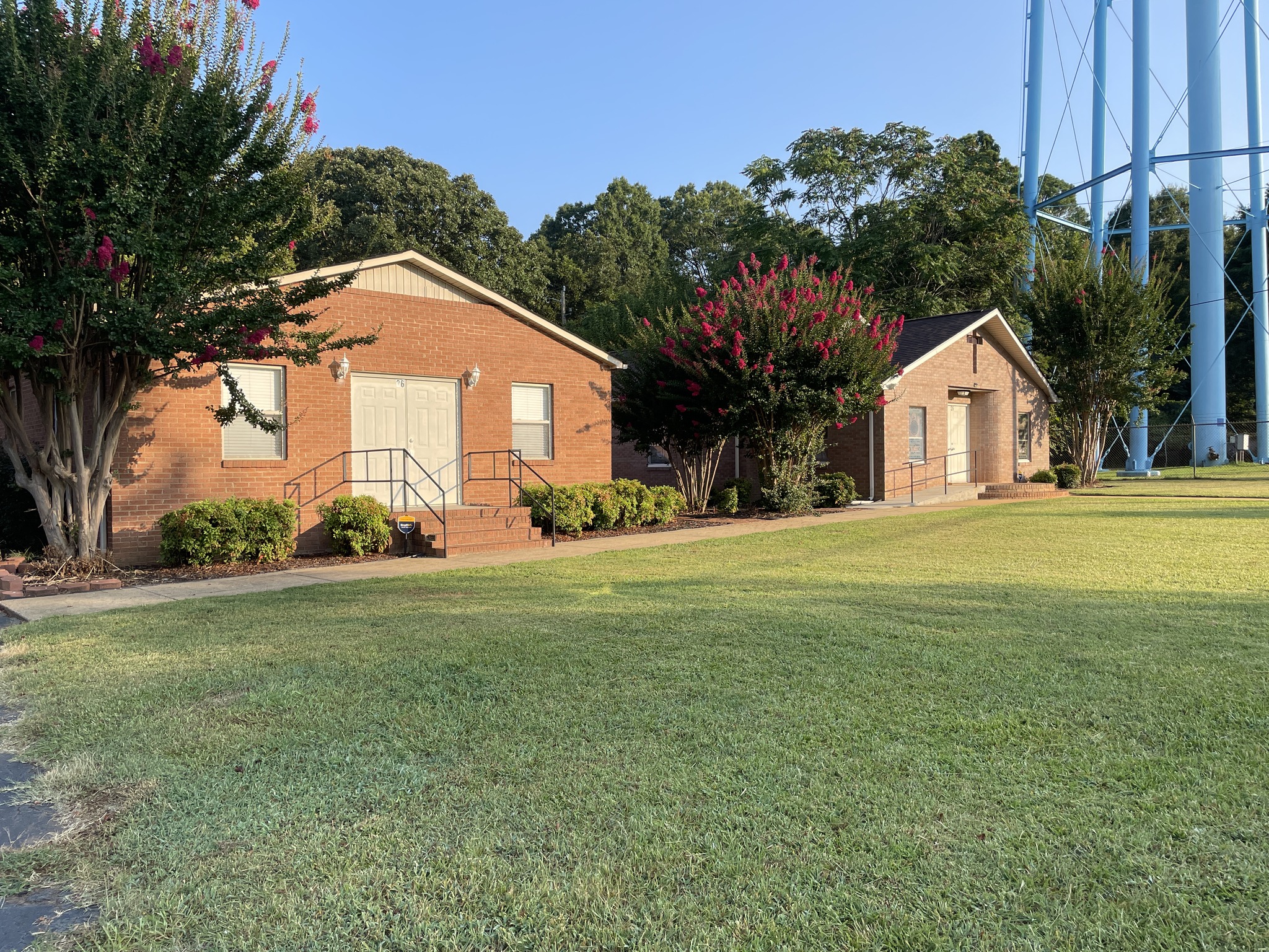 Faith Rising Community Church | York SC