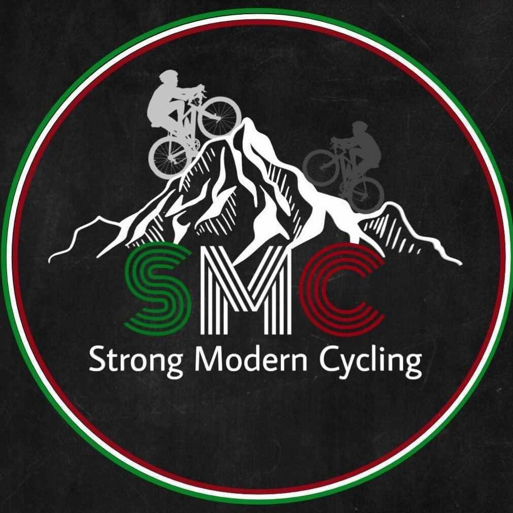 Strong Modern Cycling - SMC