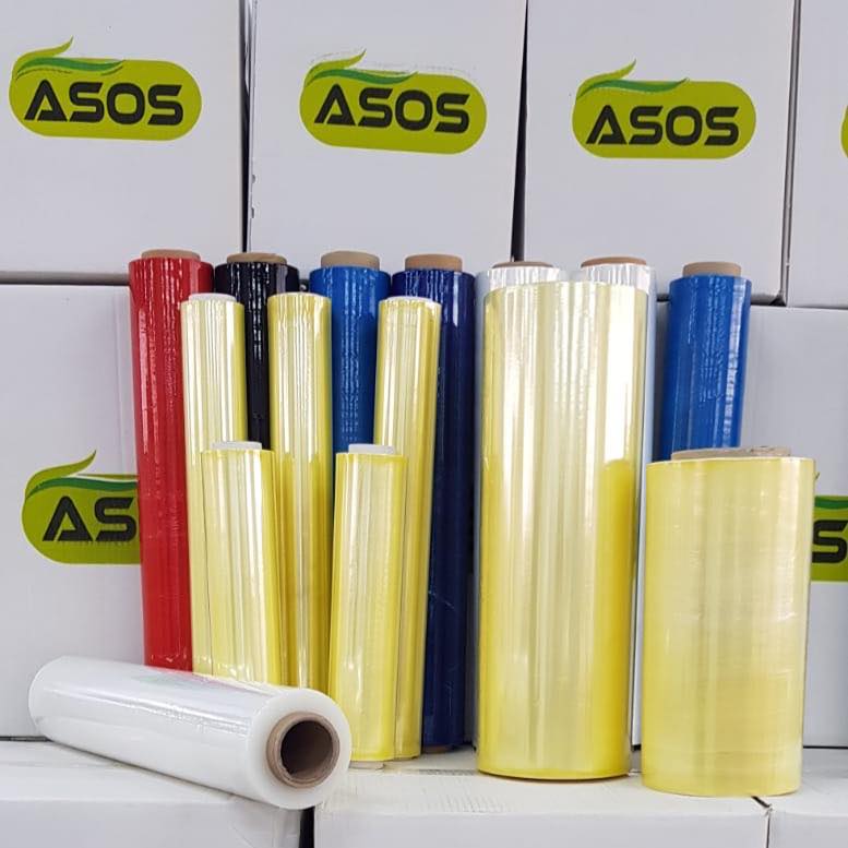 Asospack