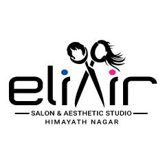 Elixir Salon & Aesthetic Studio - Himayath Nagar