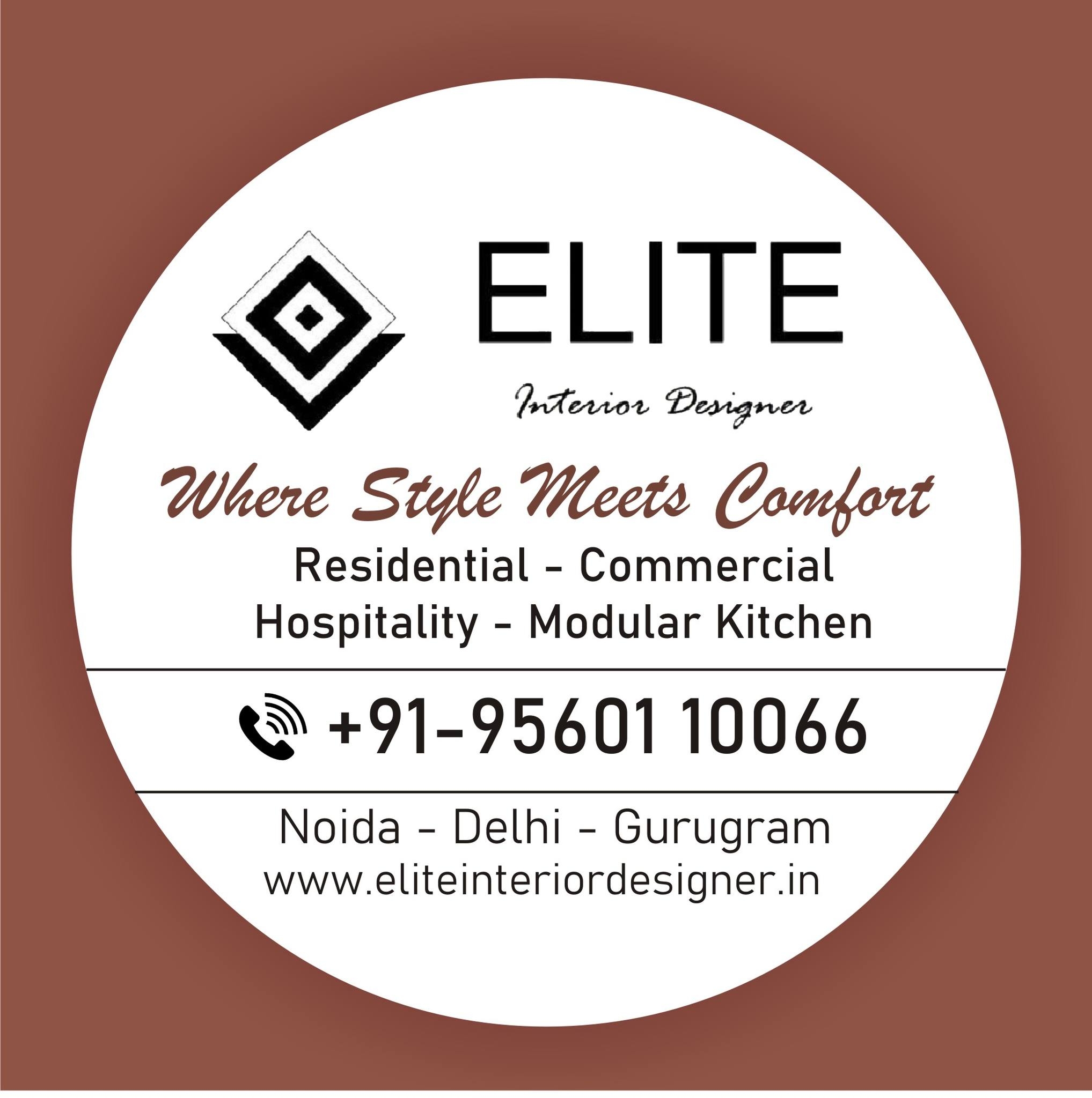 Elite Interior Designer | Delhi