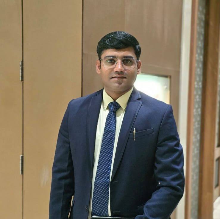 Ramesh Soni
