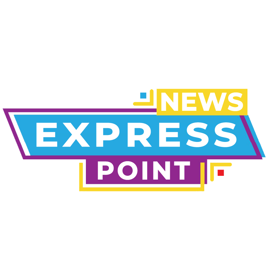 Express News Point