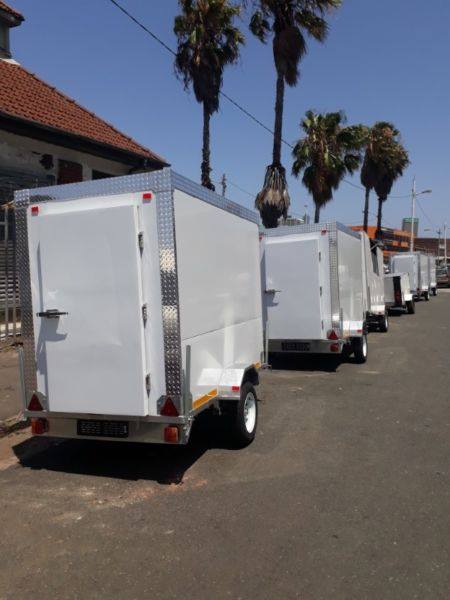 Vuma Fluer Commercial and Industrial Equipment | Port Nolloth