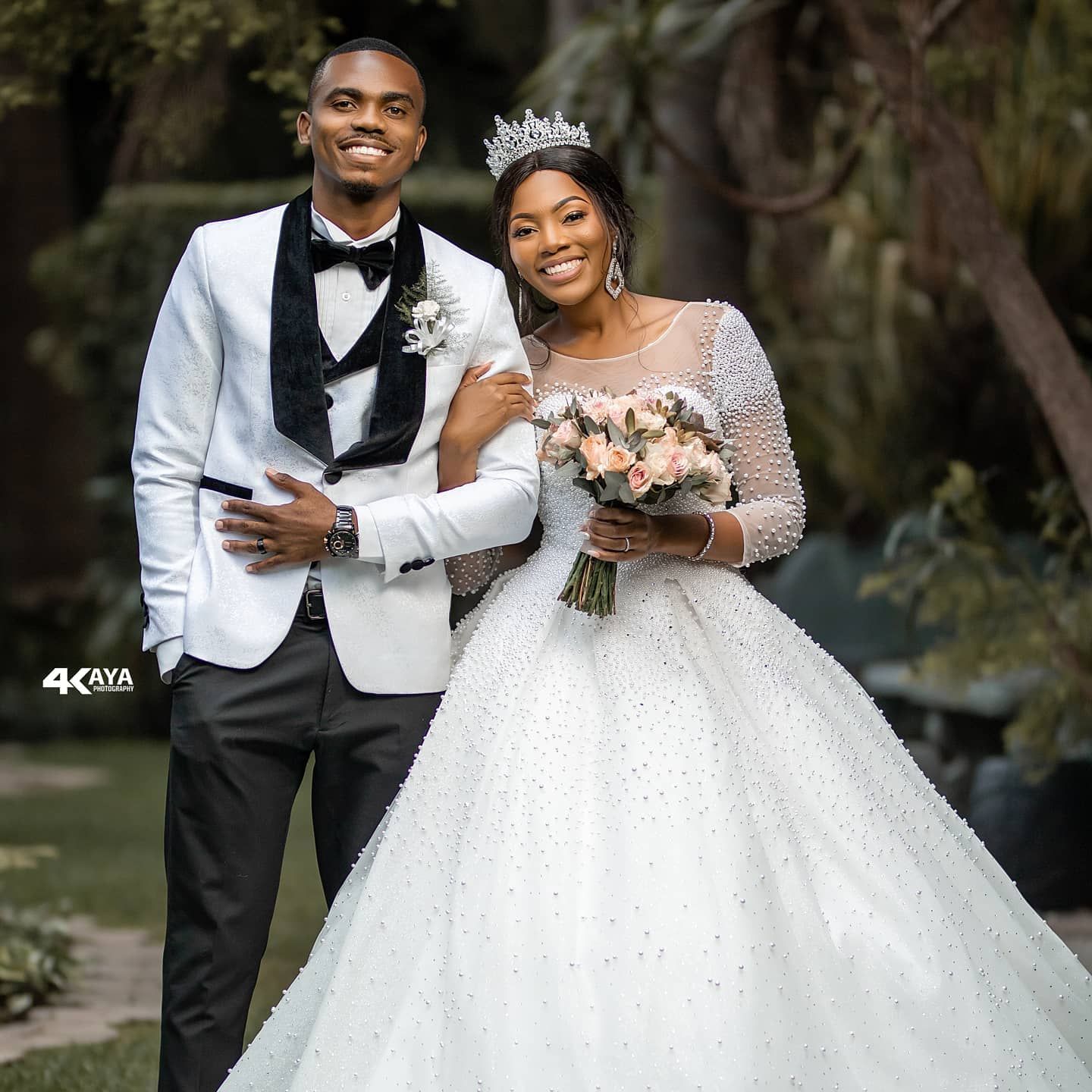 Slick & Splendor: Events Décor | Lilongwe