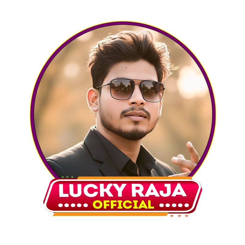 Lucky Raja