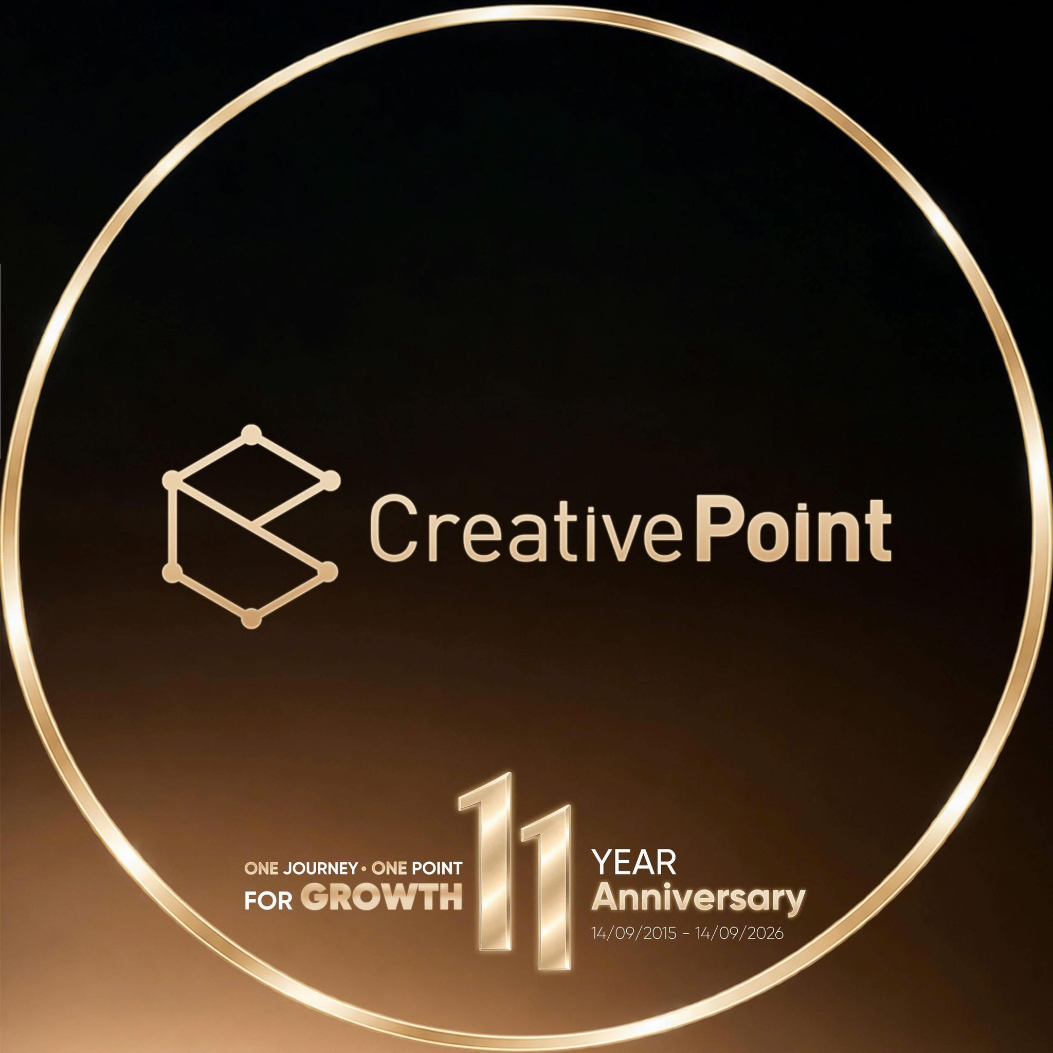Creative Point - Marketing Solution Agency | Ho Chi Minh City