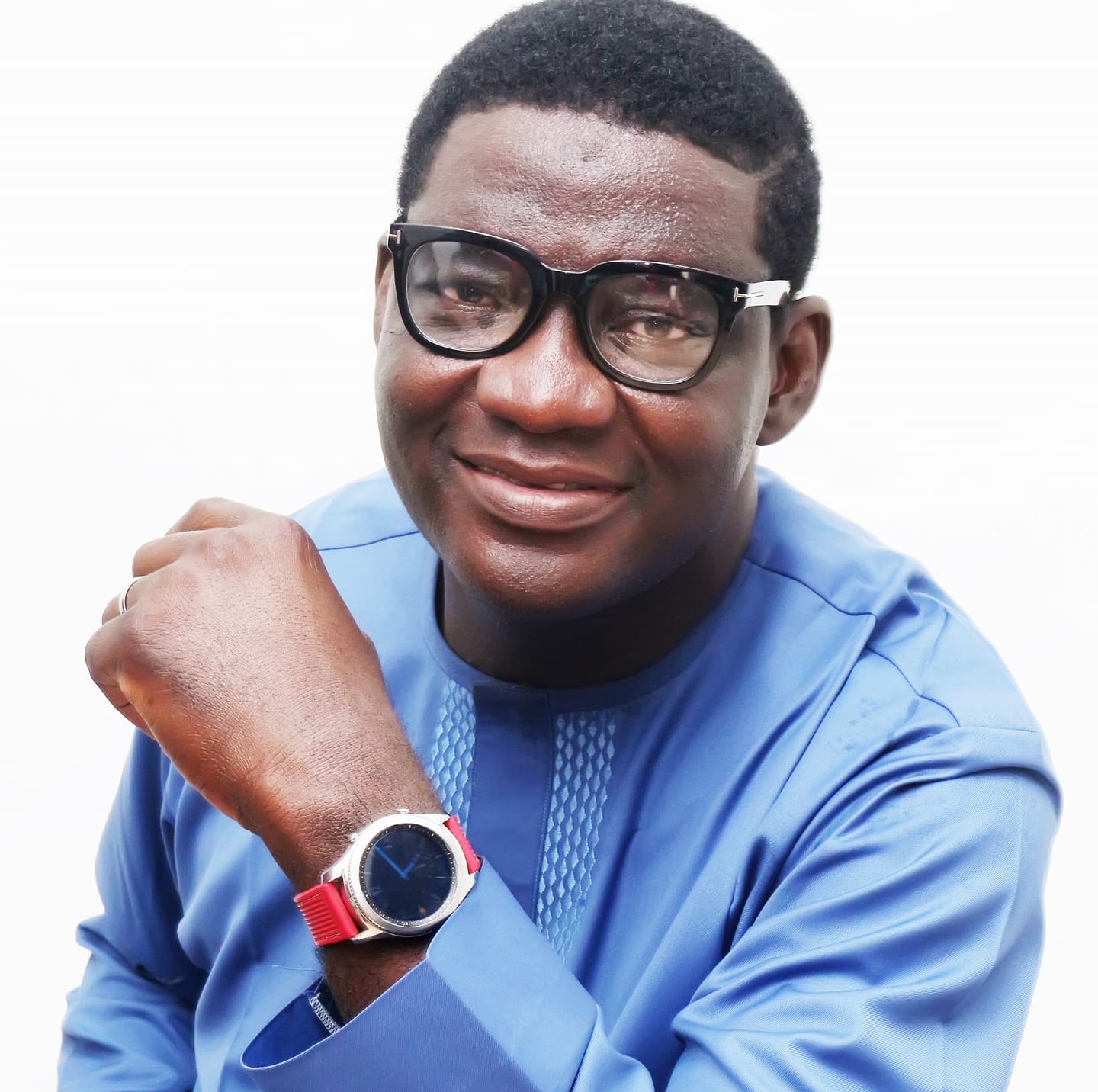 Toyin Gafaar 'Bolowotan'