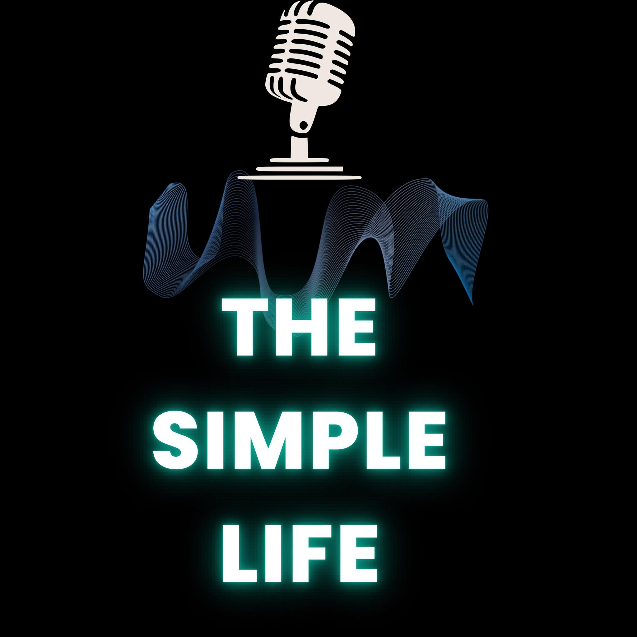 The Simple Life Podcast