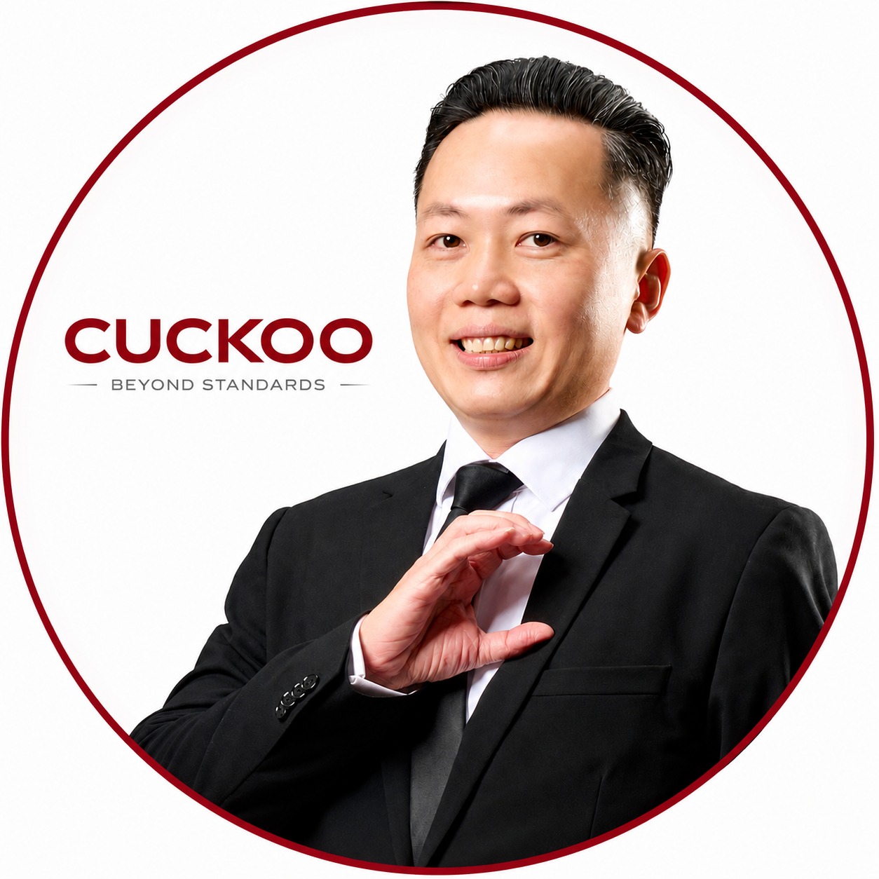 💥The CUCKOOTOPIA... - Cuckoo Malaysia - Cuckoo Sunway Pyramid | Facebook