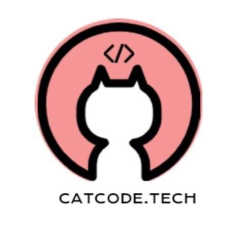 Catcode.tech