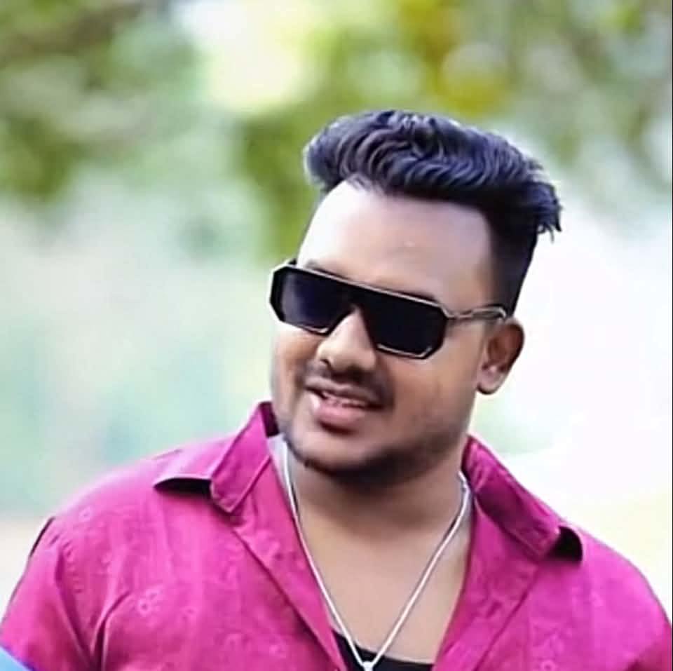 Sk Rasel rana