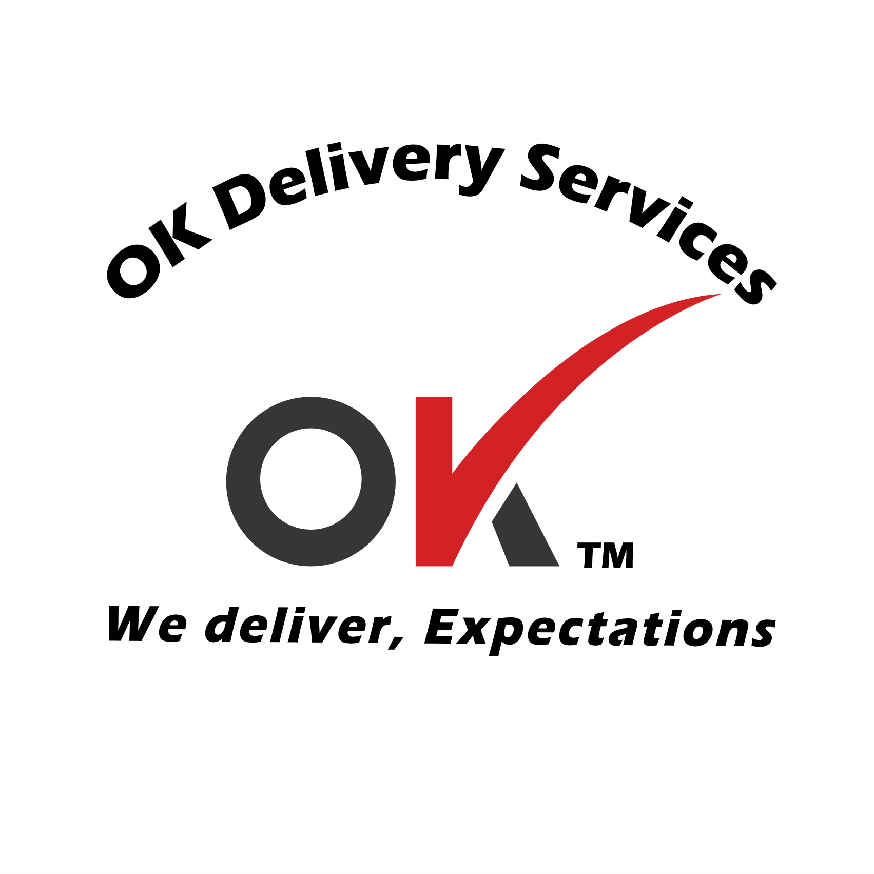 OK Delivery Services SG | Singapore Singapore