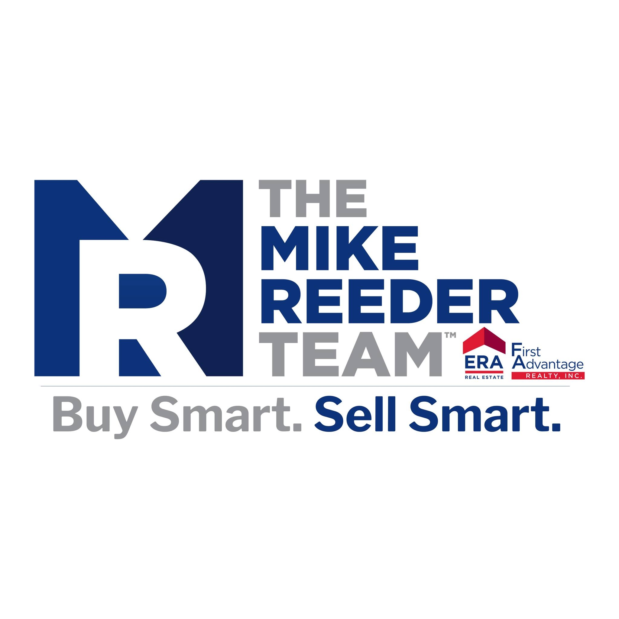 Mike Reeder