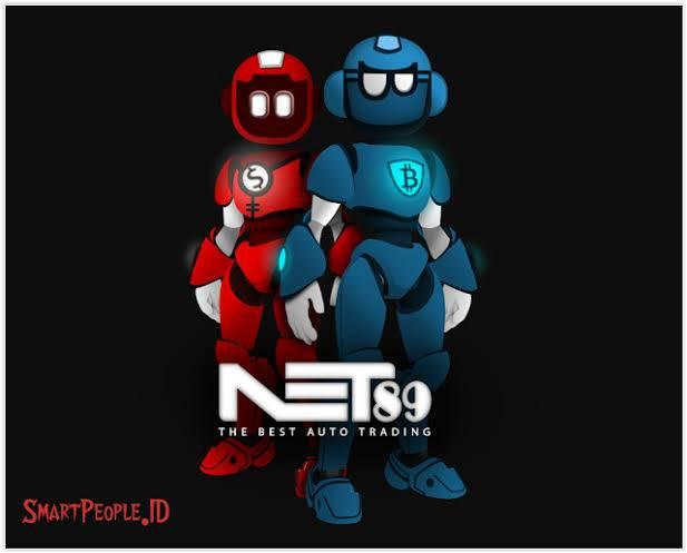 Sukses dengan trading net89 | Medan
