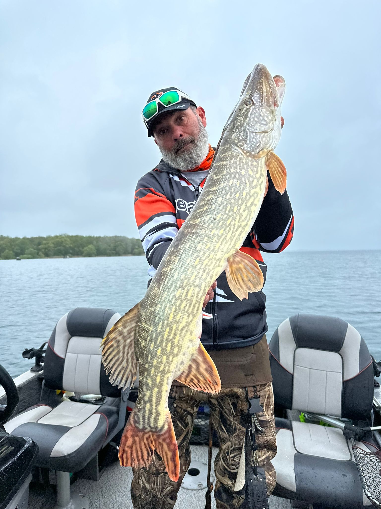 Bas De Ligne Pêche Storfisk – Titane 1x7, Anti-brochet, Flexible, Nouable, 3 à 4 M, 8 à 27 Kg