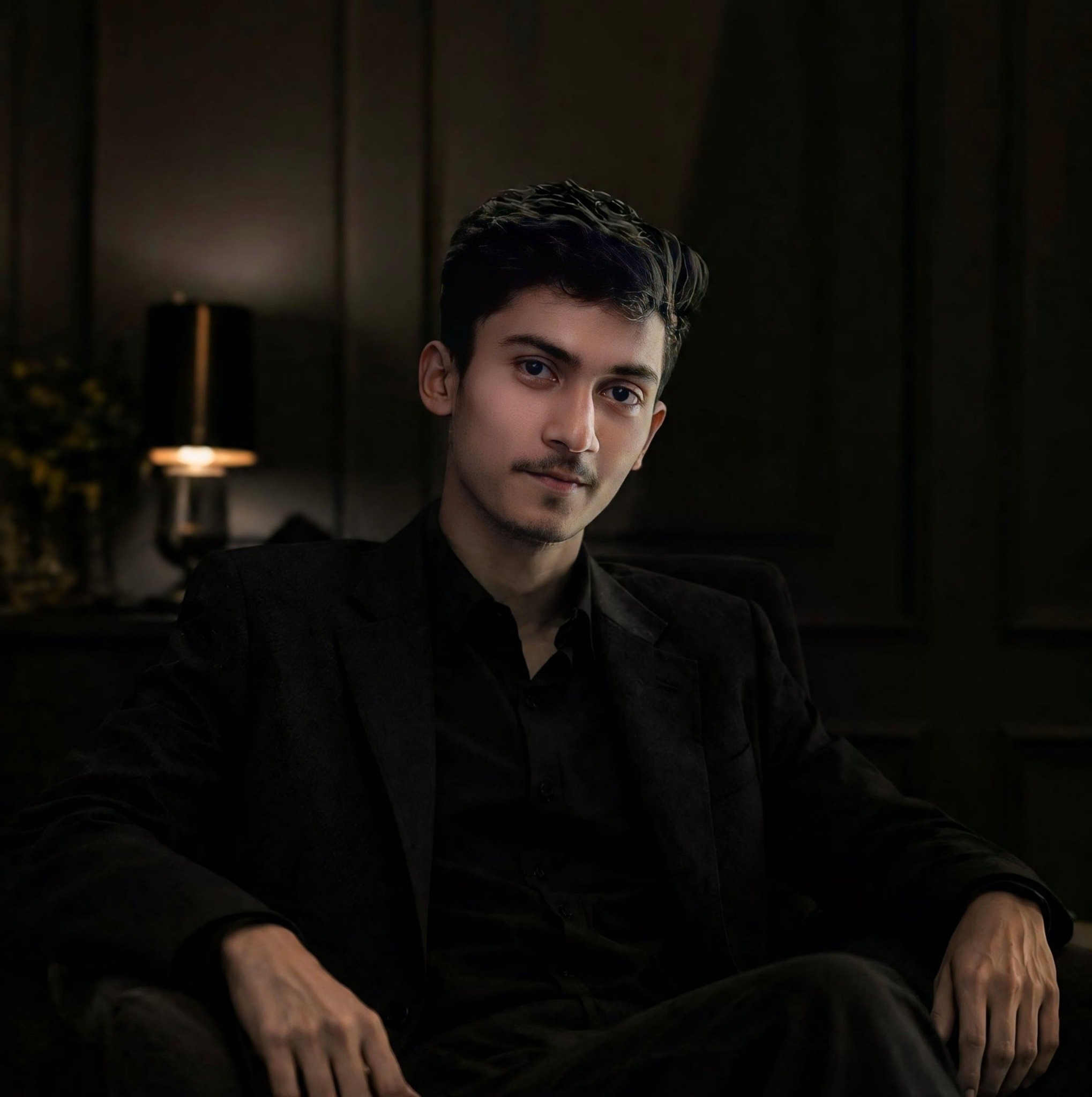 Tawhid Raihan Robi
