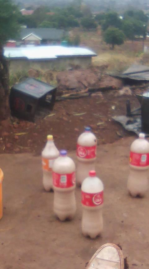 Mahafhe a malavuwe sunday to saturday