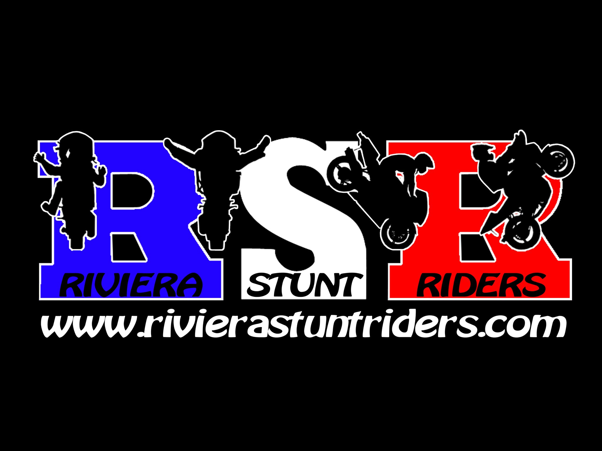 Riviera STUNT Riders | Nice