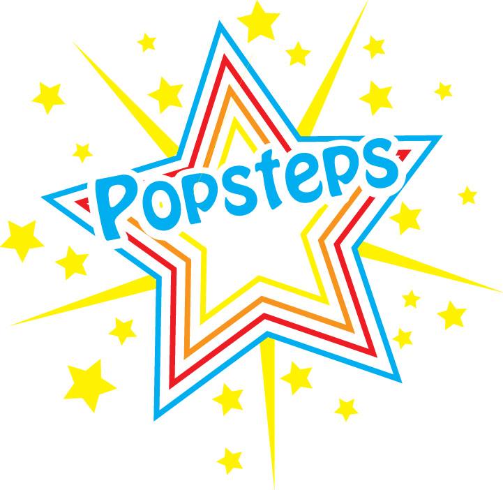 Popsteps | Haywards Heath