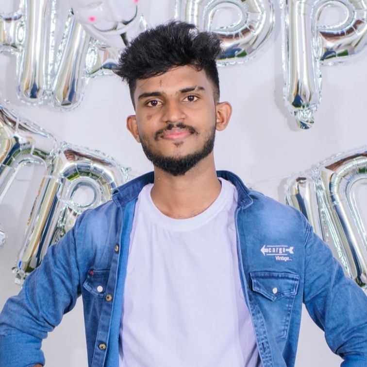Mahenthiran Nilujan